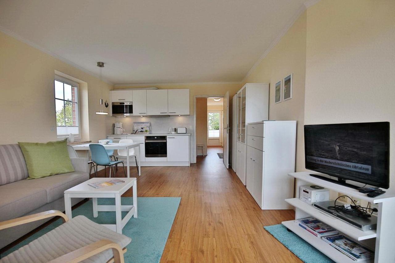 Gorch-Fock-Park Haus 02 Gorch-Fock-Park 2 Appartement 15 ทิมเมนดอร์เฟอร์ ชตรันด์ ภายนอก รูปภาพ